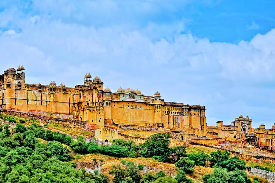 Taj Mahal Day Tour From Delhi
